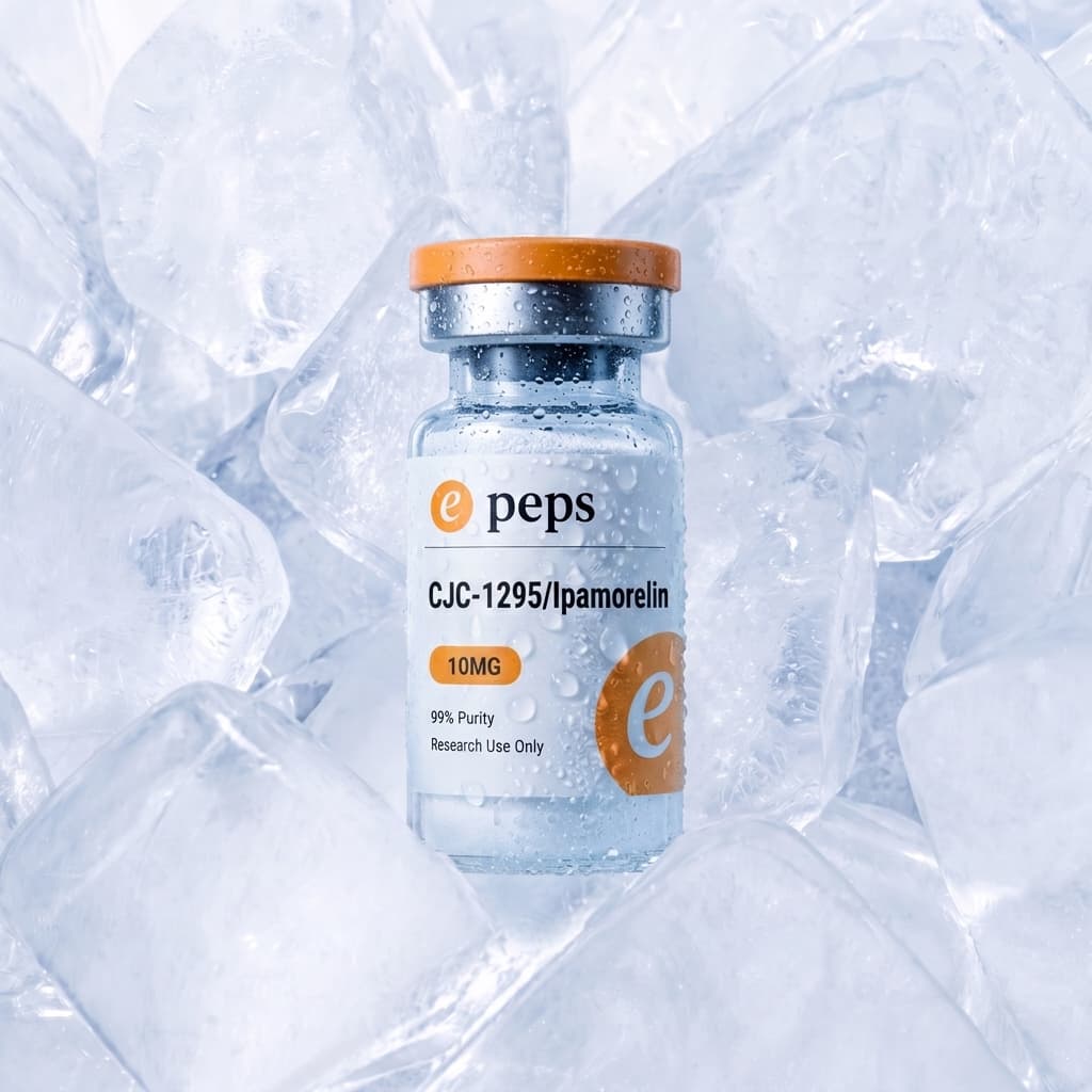 CJC-1295/Ipamorelin 10MG product image
