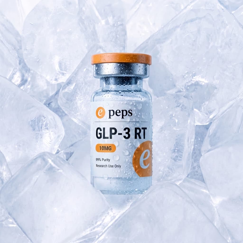 GLP-3 RT 10MG product image