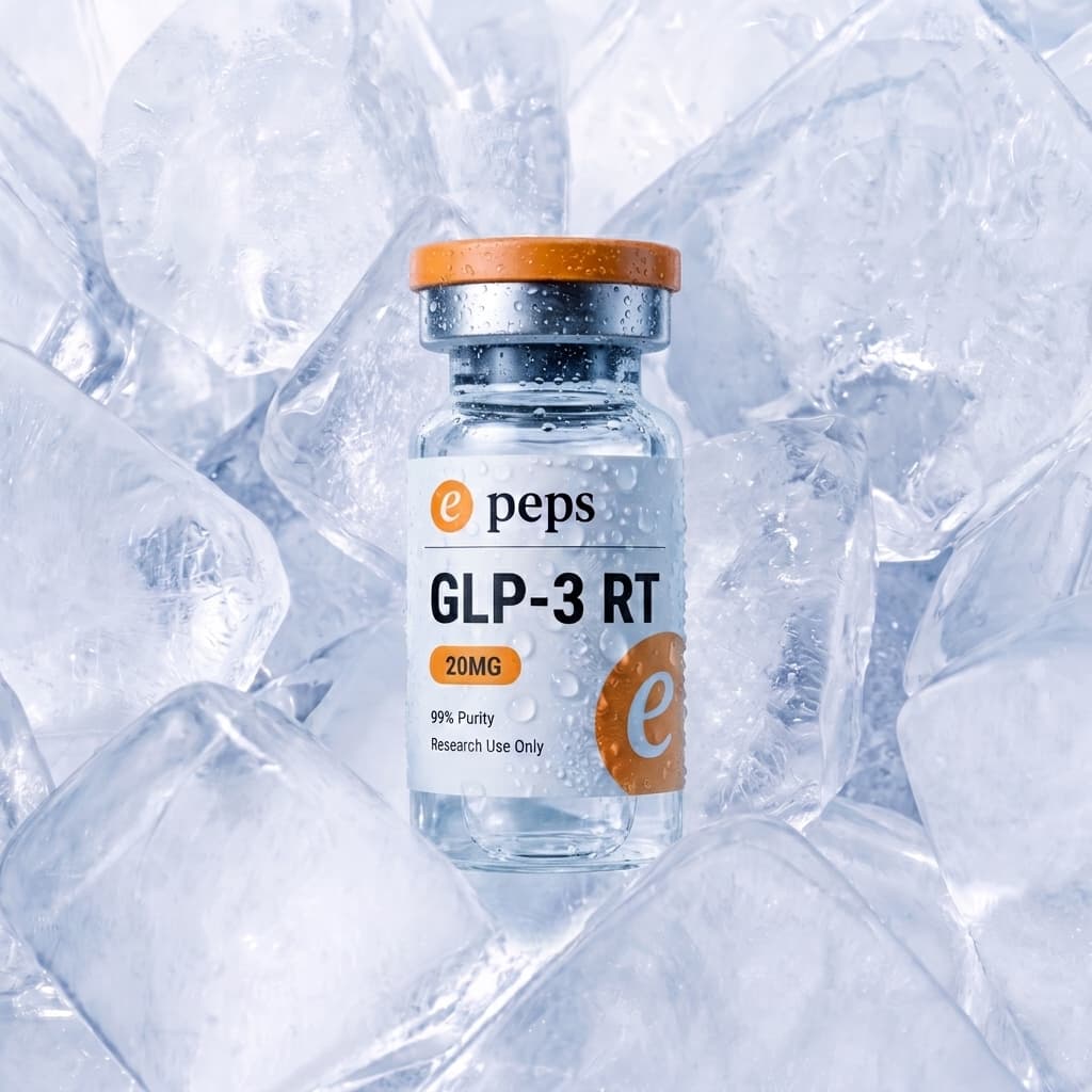 GLP-3 RT 20MG product image