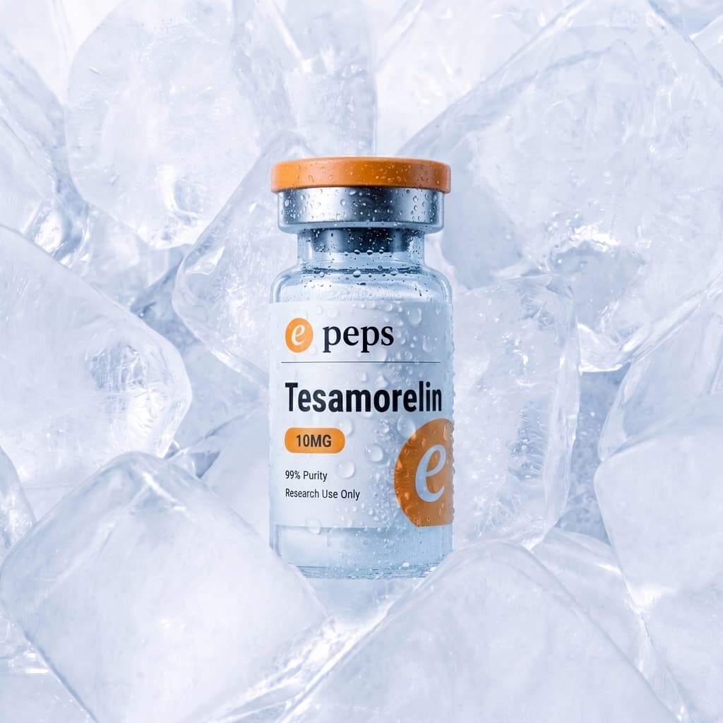 Tesamorelin 10MG product image