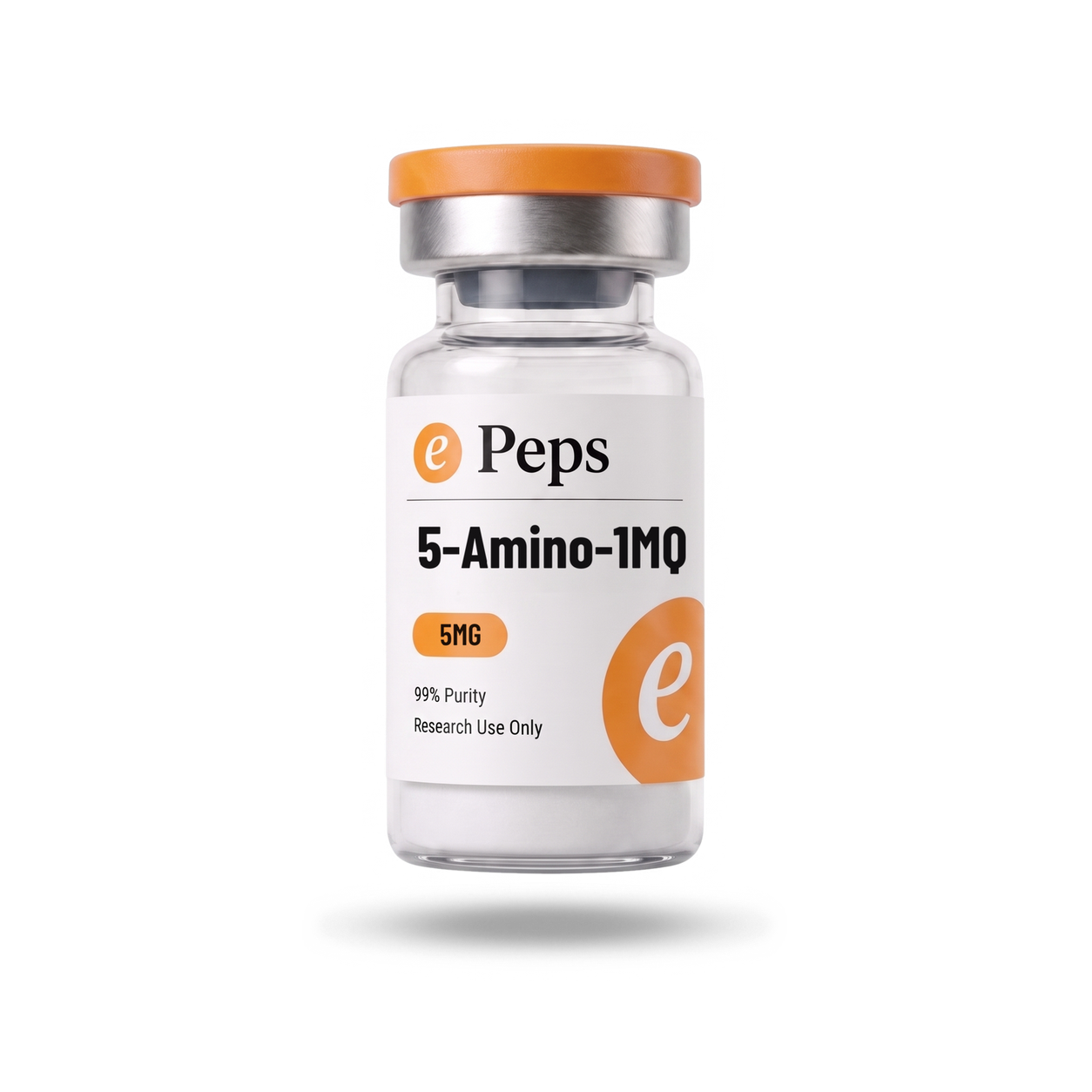 5-Amino-1MQ 5MG