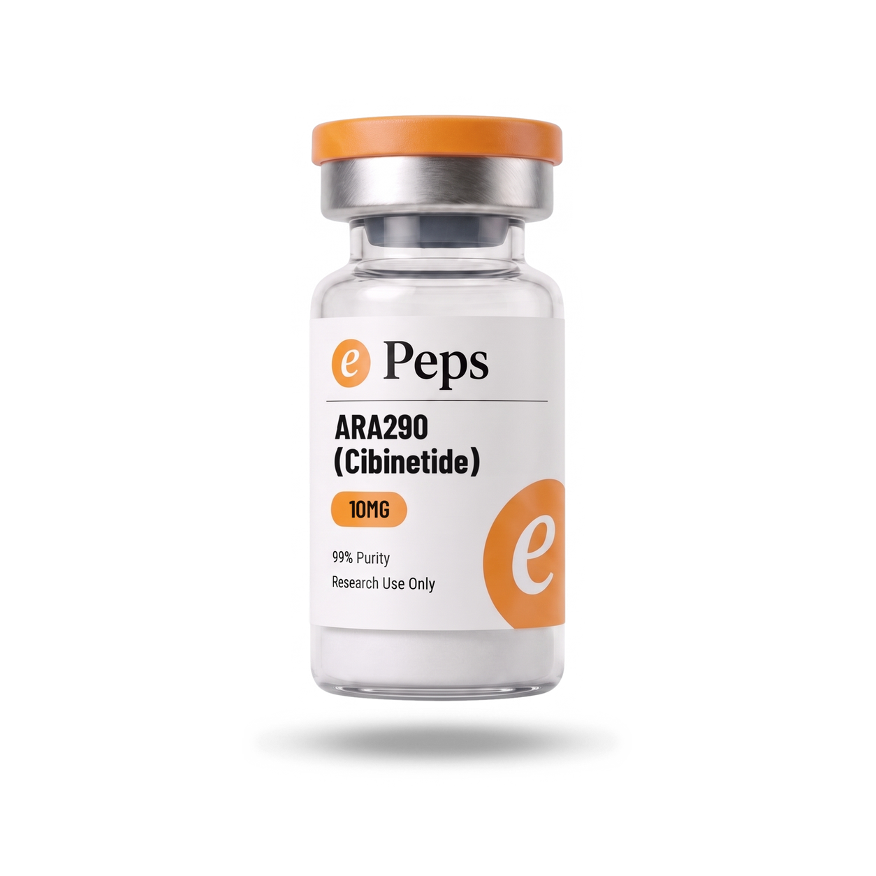 ARA290 (Cibinetide) 10MG