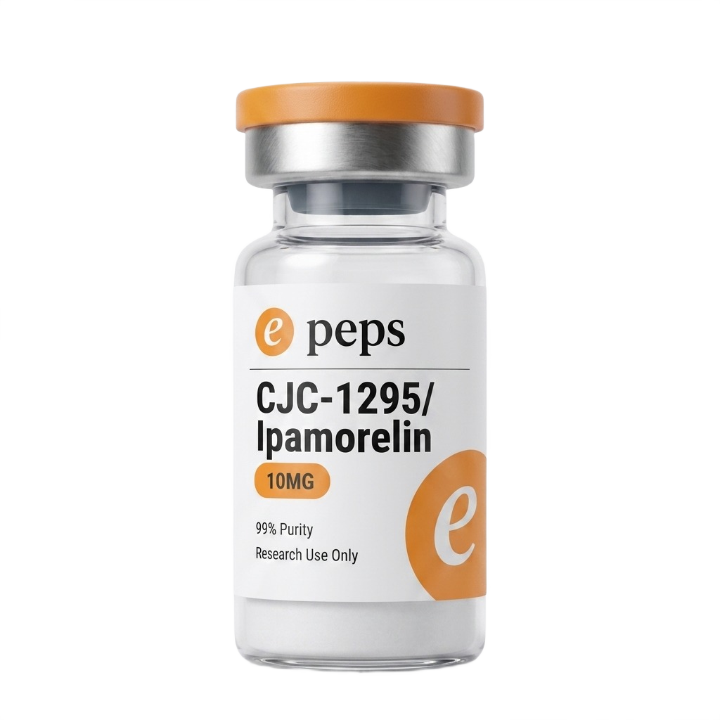 CJC-1295/Ipamorelin