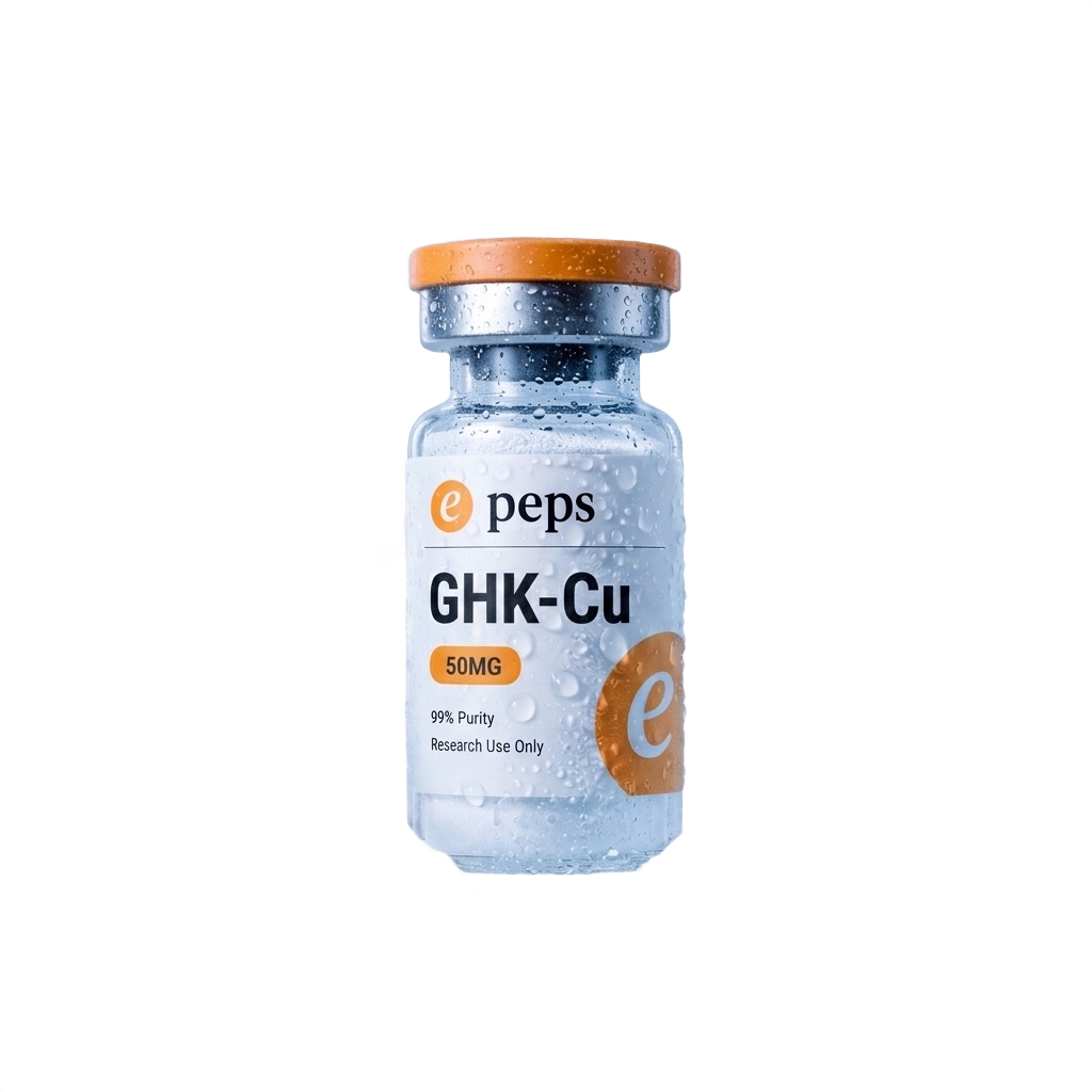 GHK-Cu