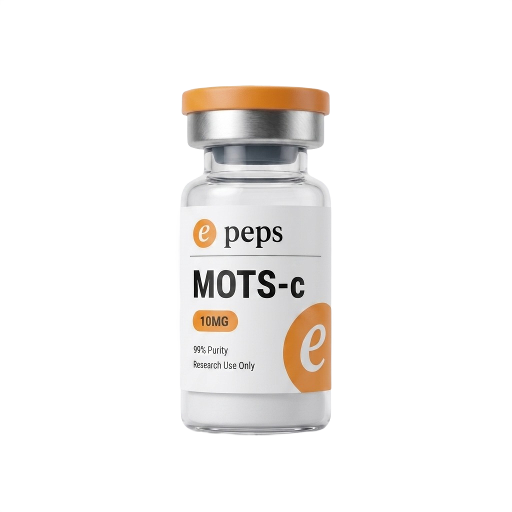MOTS-c