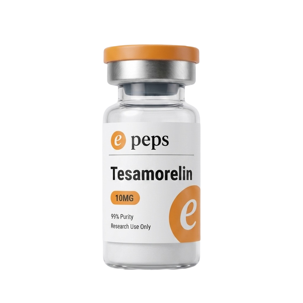 Tesamorelin